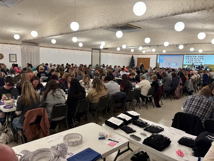 Community work and outreach