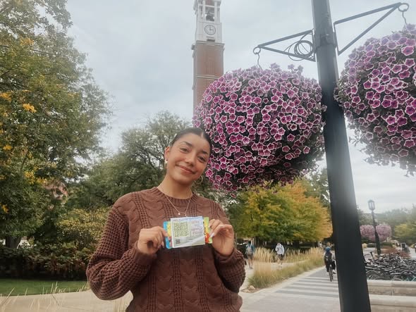 Direct relief program